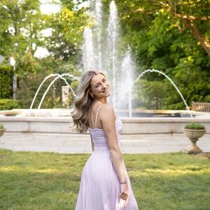 Meet your Posher, Lainey